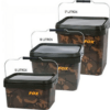 FOX CAMO SQUARE BUCKET 17 LITRE