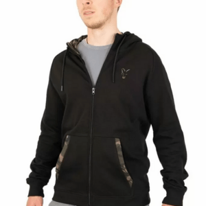 sudadera Fox Lightweight Zipped Hoody
