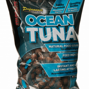 Boilies 20mm Ocean Tuna 1kg Starbaits