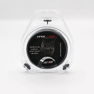 Trenzado Bajo Neo Soft 25LB.