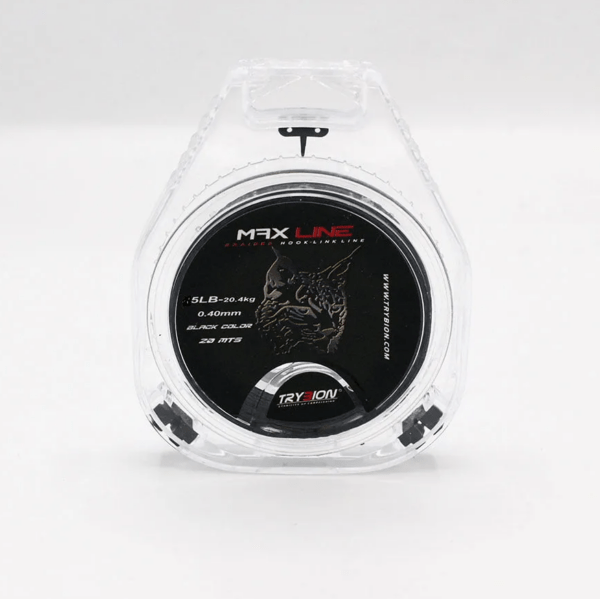 Trenzado Bajo Neo Soft 25LB.