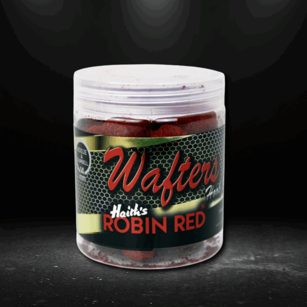 wafter robin red boilie dumbell 14mm