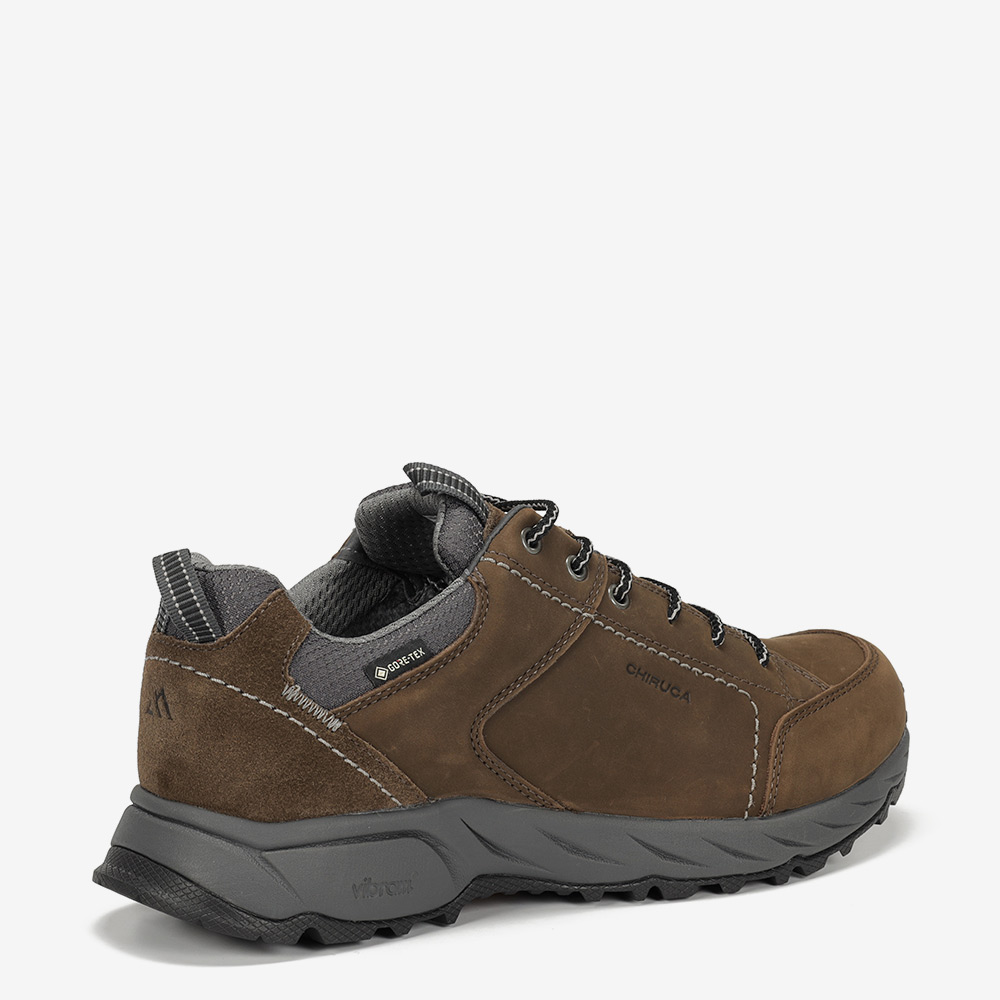 Zapato Ottawa 01 Chiruca Travel
