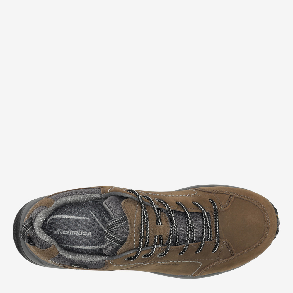 Zapato Ottawa 01 Chiruca Travel