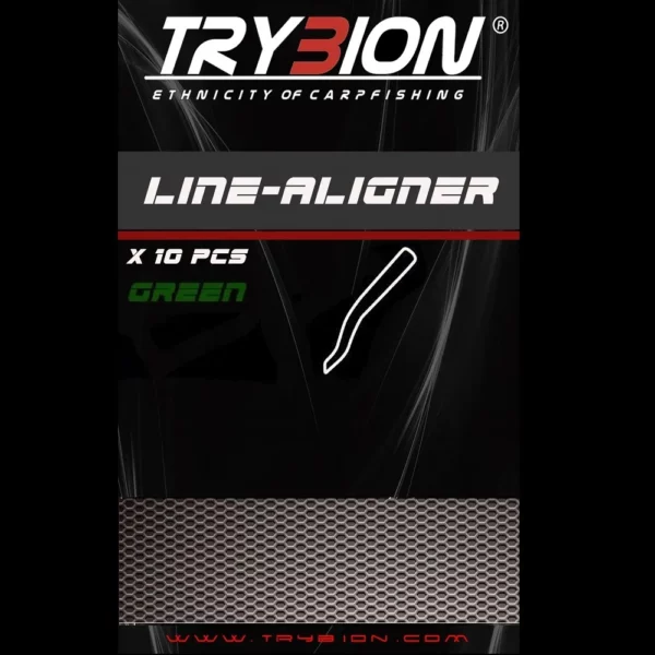 Alineador de Línea Verde Trybion