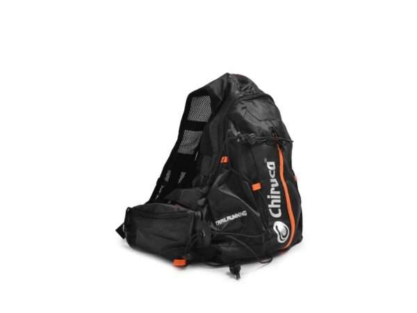 Mochila Chiruca 11L Trail 03