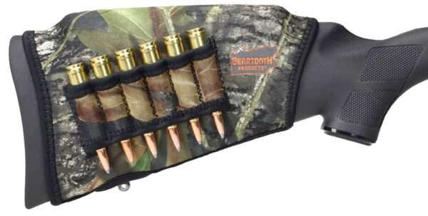 CARRILLERA CANANA RIFLE CAMO MOSSY OAK