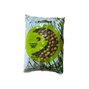 boilies pineapple banana 20mm