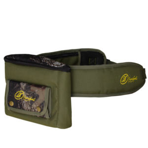 BOLSO DE OJEO CON CINTURON BENISPORT