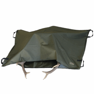 bolsa portacaza impermeable