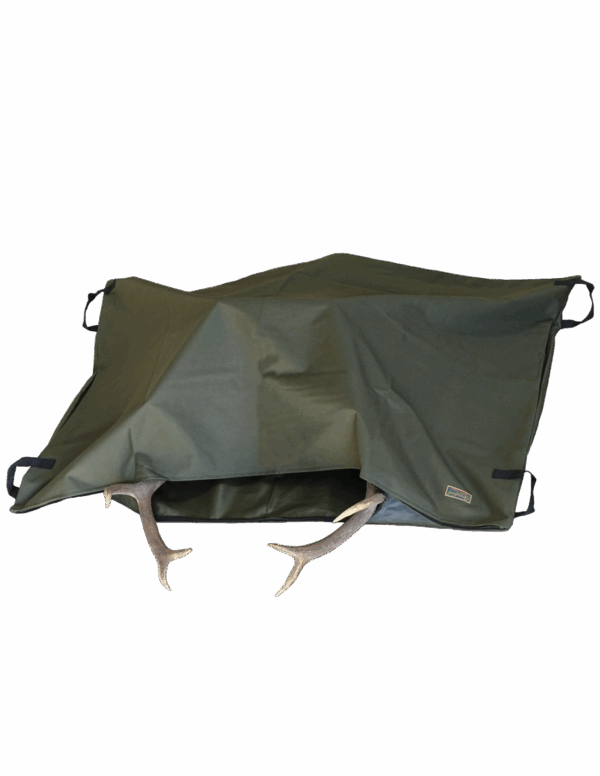 bolsa portacaza impermeable