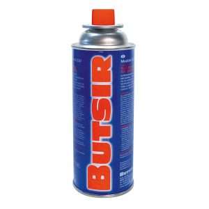 bombona butsir cartucho b250 227gr