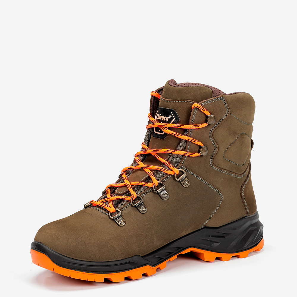 bota chiruca game hi vis 08 gore tex
