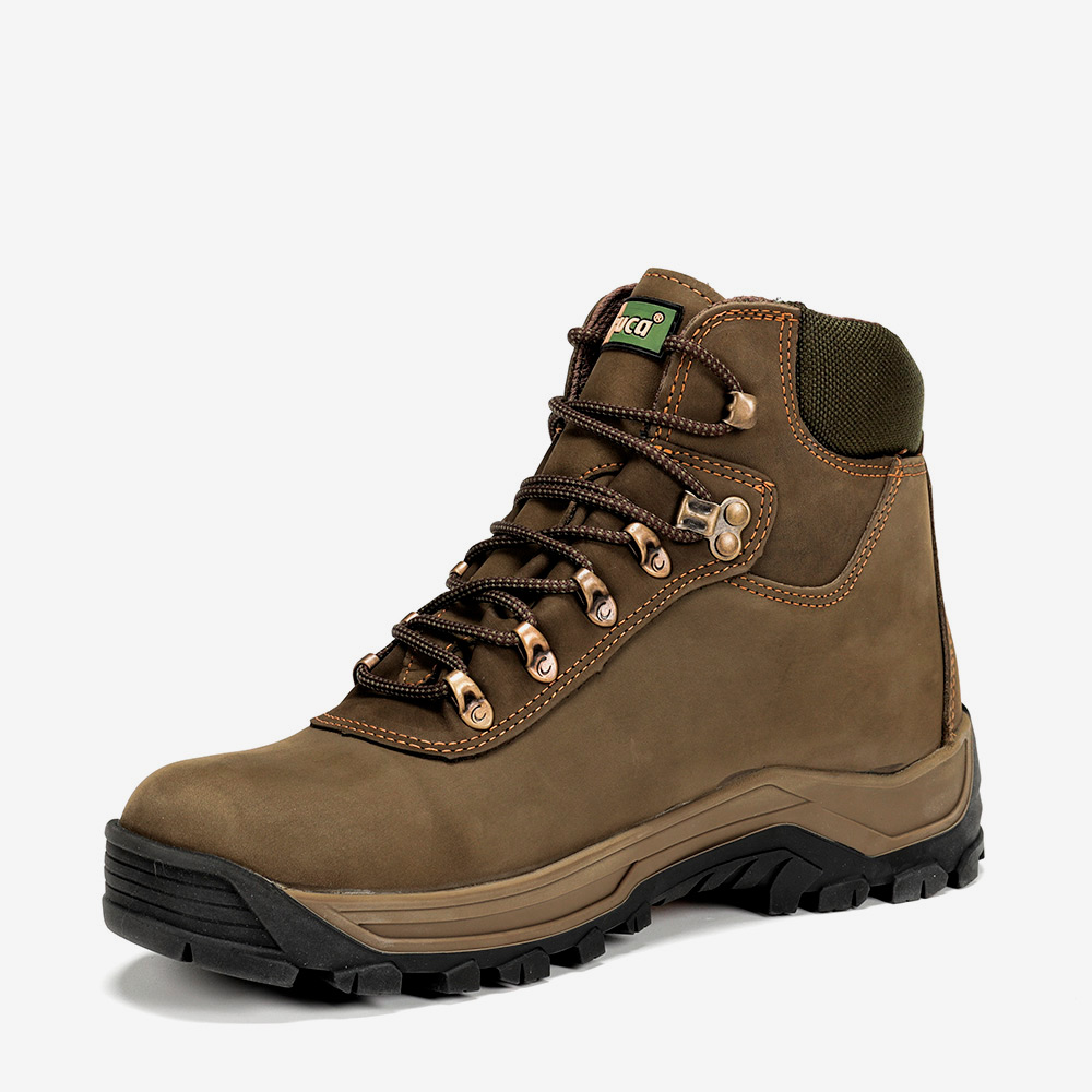 bota chiruca grifón 01 gore tex