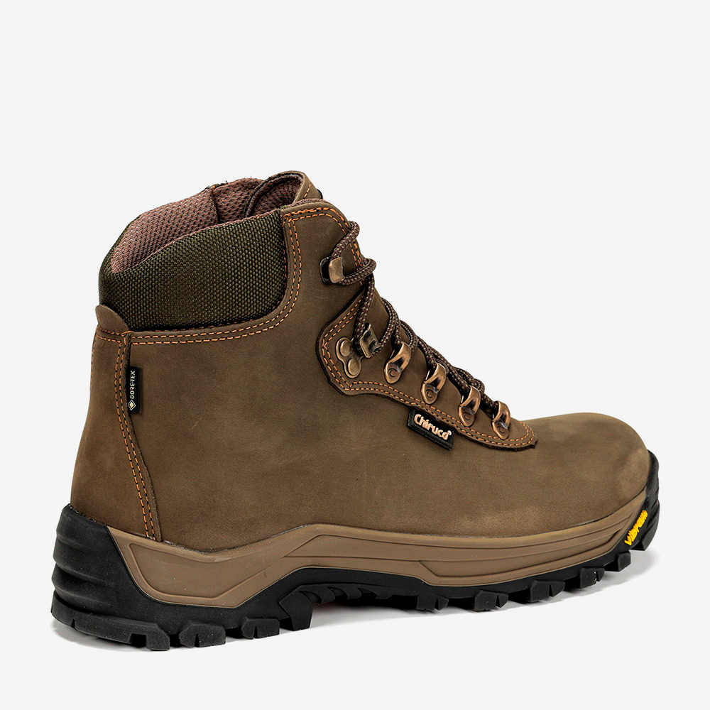 bota chiruca grifón 01 gore tex