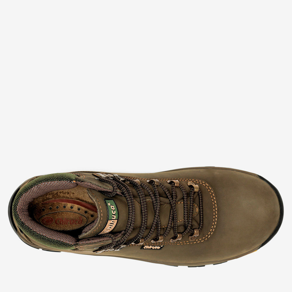 bota chiruca grifón 01 gore tex