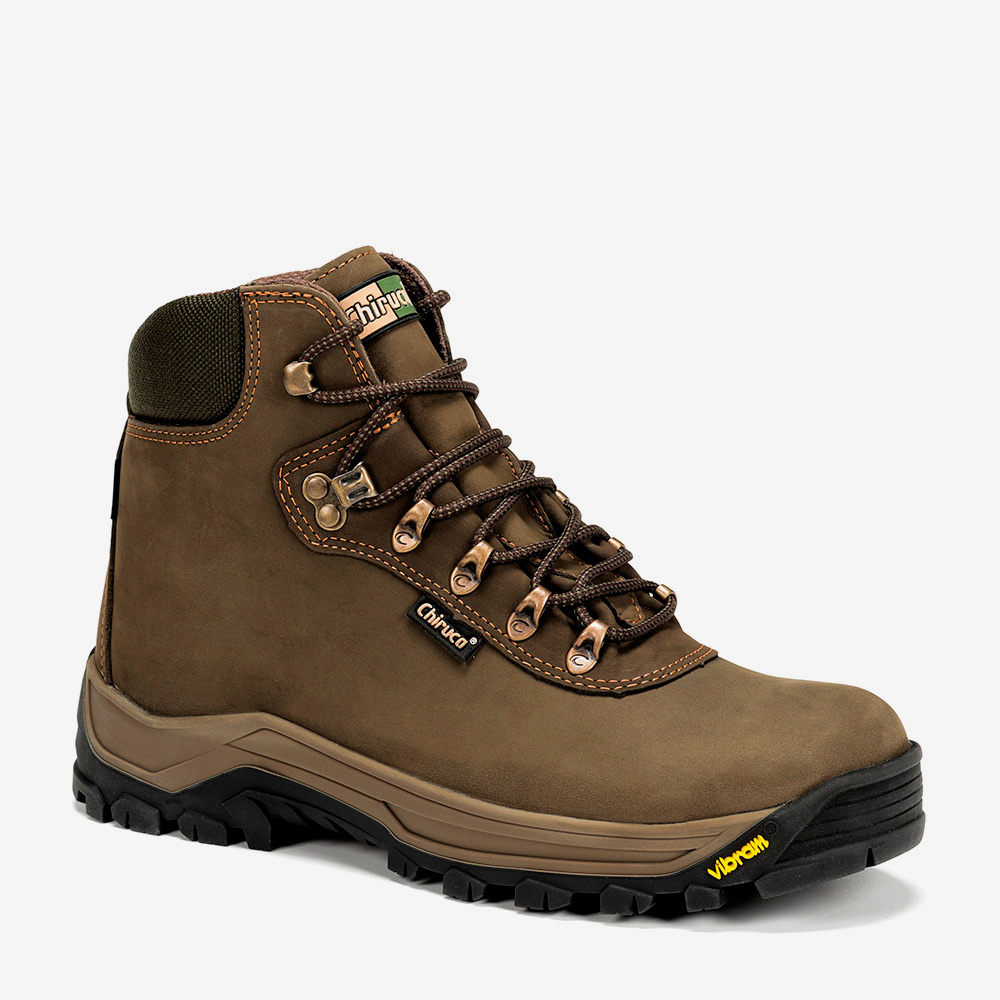 bota chiruca grifón 01 gore tex