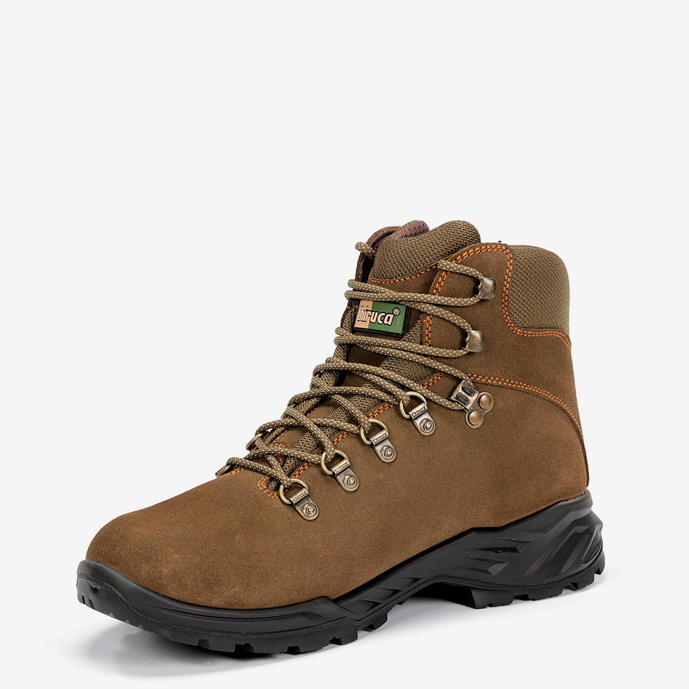 bota chiruca pointer gore tex