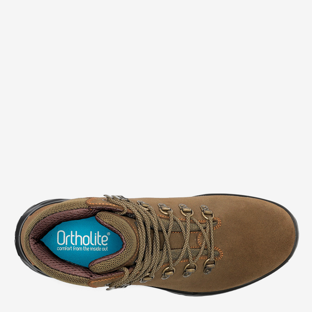 bota chiruca pointer gore tex