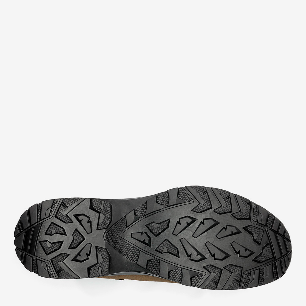 bota chiruca pointer gore tex
