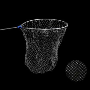 cabeza sacadera oval nylon 55x45 yuki