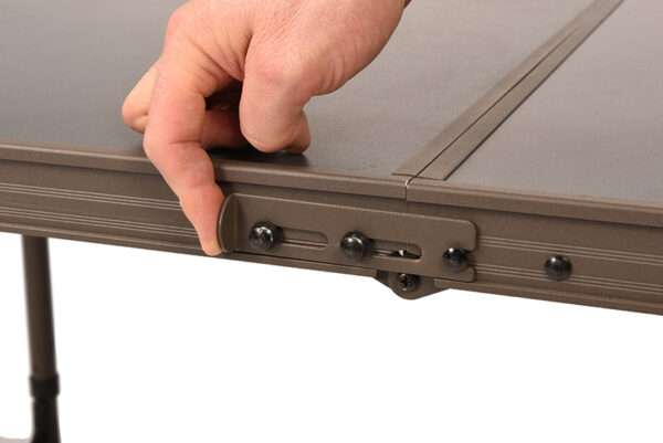 FOX SESSION TABLE WITH STORAGE - Imagen 7
