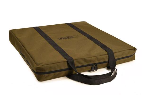 FOX SESSION TABLE WITH STORAGE - Imagen 10