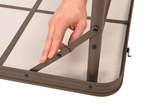 FOX SESSION TABLE WITH STORAGE - Imagen 6
