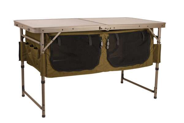 FOX SESSION TABLE WITH STORAGE