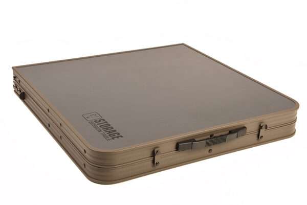 FOX SESSION TABLE WITH STORAGE - Imagen 9