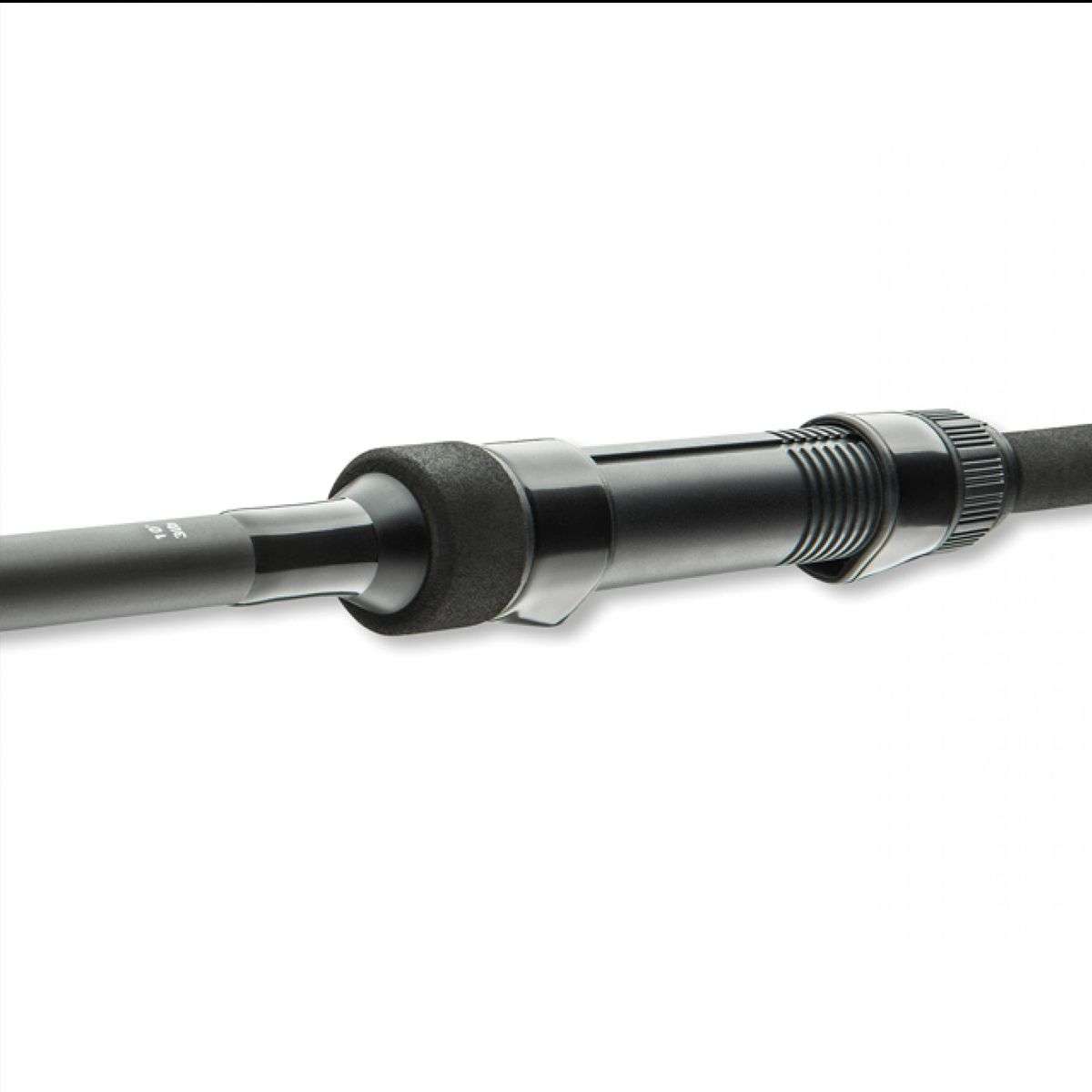 caña daiwa black widow ext 10' 3.5lb