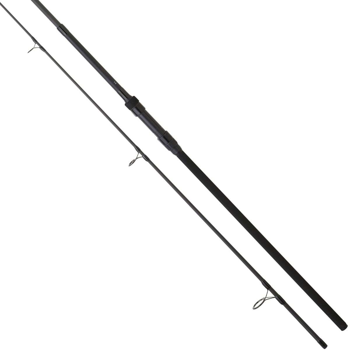 caña daiwa black widow ext 10' 3.5lb
