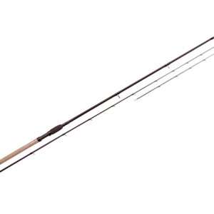 caña drennan red range 11 carp feeder