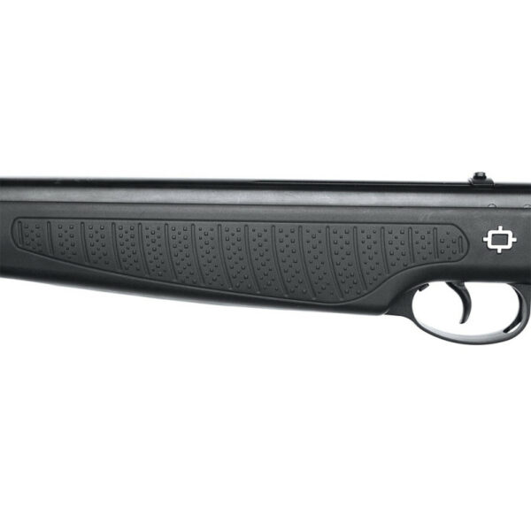 Carabina Spider GRS Calibre 5,5 mm