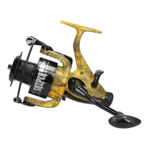 carrete camou sniper 80 specimen