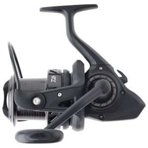 carrete daiwa black widow 5000 lda