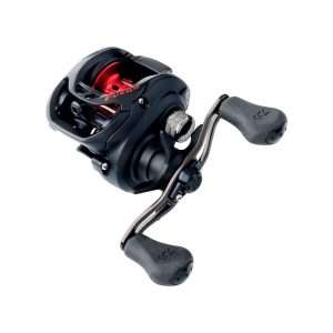 carrete daiwa fuego ct 100hs l