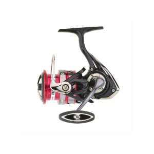 carrete daiwa ninja lt 3000 cxh