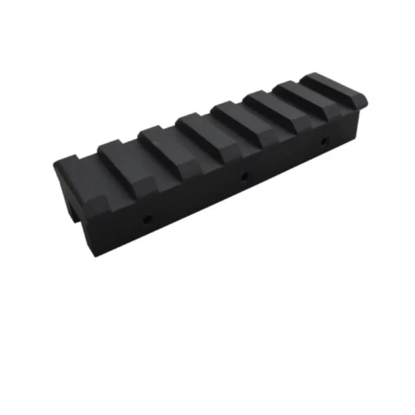 carril Weaver banda 7mm escopeta