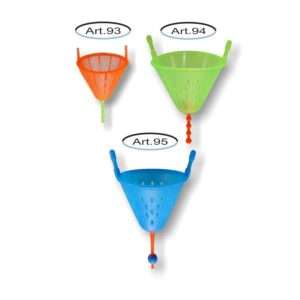 cazoleta para tirachinas big size n3 stonfo