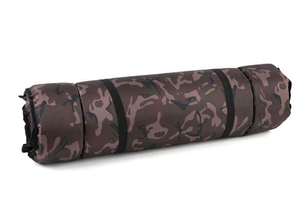 Moqueta Fox Camo Mat with Sides