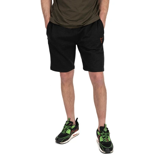 Pantalón Chándal Jogger Corto Fox