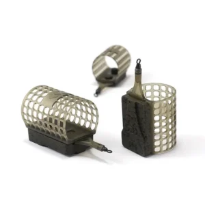 cebador nzon open end feeder 20g
