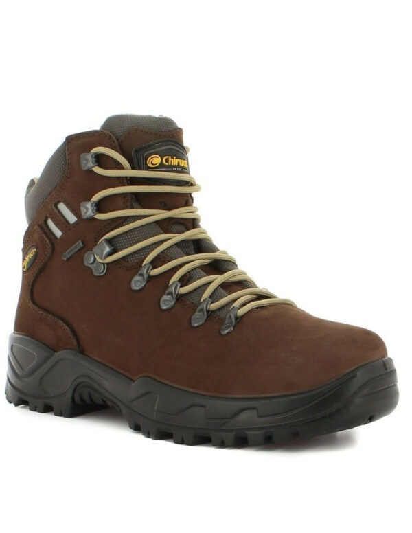 BOTA SOMIEDO 12 CHIRUCA