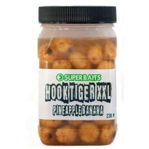 chufa hook tiger xxl pineapple banana