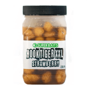chufa hook tiger xxl strawberry