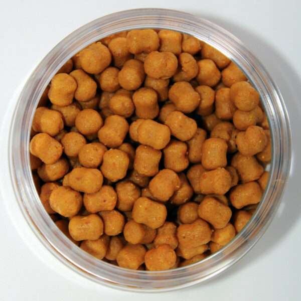 dumbell soft feeder 8mm proelite match
