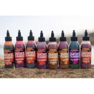 flumino smoke superbaits