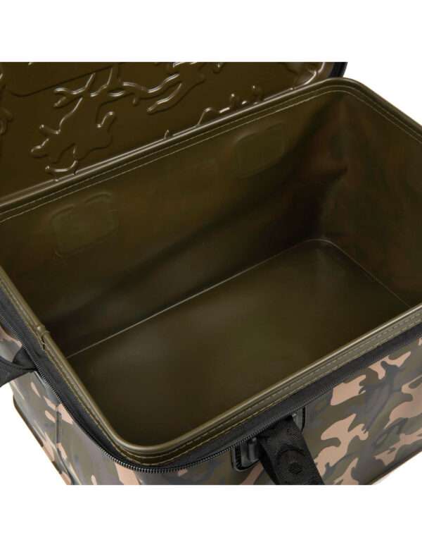 Cubo Camolite 50L Fox