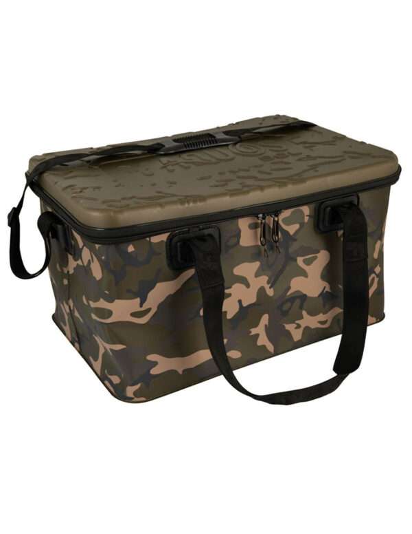 Cubo Camolite 50L Fox